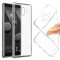 Husa TPU Ultraslim pentru Huawei Mate 10, Transparent