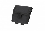 ROLL-UP UTILITY POUCH - BLACK, Condor