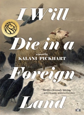 I Will Die in a Foreign Land foto