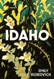 Roman Idaho - Emily Ruskovich (Carte straina, Engleza)