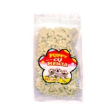 RECOMPENSE PENTRU CAINI BISCUITI PENTRU CATELUSI PUPPY CU MENTA 400G (25 bax) 22313.4