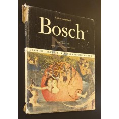 L opera completa di Bosch