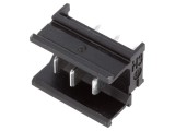 Conector HARTING har-modular&reg; 3 pini tată PCB-PCB drept THT 20,32mm