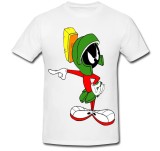 Cumpara ieftin Tricou &quot; Marvin the Martian &quot;