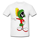 Tricou &quot; Marvin the Martian &quot;