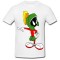 Tricou &quot; Marvin the Martian &quot;