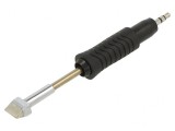 V&acirc;rf șurubelniță 10mm pentru ciocan de lipit