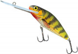 Vobler Salmo Perch Super Deep Runner PH8SDR, culoare HOP, 8cm, 17g