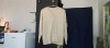 Bluza Dama Belle Surprise M, Bej