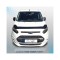 Deflector capota compatibil Ford Connect 2014-&gt; Cod: 17021 / DEF4 Automotive TrustedCars