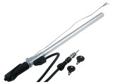 Antena Auto Telescopică 4CARMEDIA 0,99m - 1,22m pentru VW