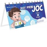 Invat prin joc - Cifre si grupe - Mariana Andreianu