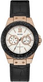Ceas Dama, Guess, Limelight W0775L9 - Marime universala