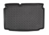 Covor Tavita Portbagaj VW POLO V Hatchback, podea in pozitie coborata 2009 - 2017, Rezaw