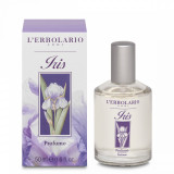L&#039;Erbolario Apa de parfum Iris, 50ml