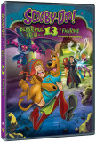 Scooby-Doo! Blestemul celei de-a 13-a fantoma / Scooby-Doo! and the Curse of the 13th Ghost | Cecilia Aranovich