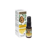 Extract Natural de Propolis Fara Alcool Albina Carpatina 20 mililitri Albina Carpatina Apicola Pastoral, APICOLA PASTORAL GEORGESCU