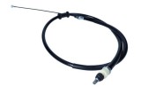 Cablu frana de mana NISSAN NV400 caroserie (X62, X62B) (2011 - Prezent) MAXGEAR 32-1469
