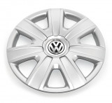 Capac Roata Oe Volkswagen Polo 6R 2010&rarr; 14&amp;quot; 6R0601147WPU