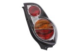 Lampa spate CHEVROLET SPARK (M300) (2009 - 2016) TYC 11-11828-11-2