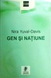 Gen si Natiune - Nira Yuval Davis, Univers, 2003, 210 pagini. Studii de gen si stiinte sociale