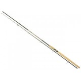 Lanseta Spinning Alcedo Green Line Power Spin 2.7m, 20-60g, Carbon, 2 Tronsoane