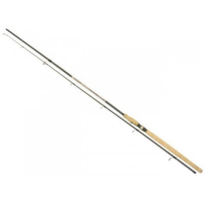 Lanseta spinning Alcedo Green Line Power Spin 2.7 m A:20-60 g foto
