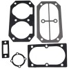 Set garnituri pentru cap compresor H2090, HILMANN