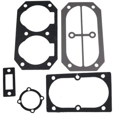 Set garnituri pentru cap compresor H2090, HILMANN