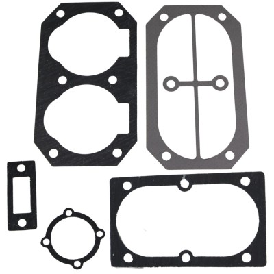 Set garnituri pentru cap compresor H2090, HILMANN foto