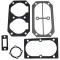 Set garnituri pentru cap compresor H2090, HILMANN