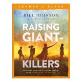 Raising Giant-Killers Leader&#039;s Guide