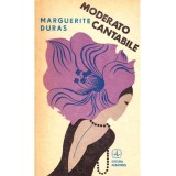 Marguerite Duras - Moderato Cantabile - 119028