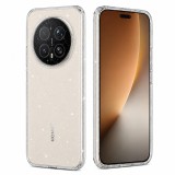 Asteroid GSM - SparkleSkin Series - Honor Magic8 Pro - Clear