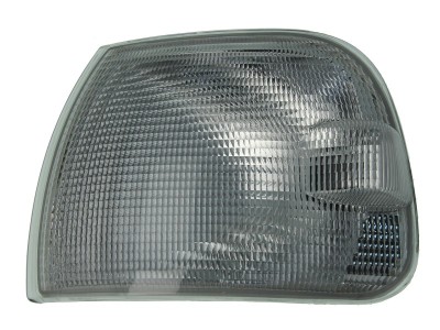 Lampa semnalizare fata Volkswagen CARAVELLE 09.1996- BestAutoVest partea stanga foto