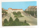 RF115 - Carte Postala - Targu Secuiesc, necirculata