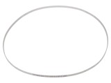 Curea dințată T2.5 780mm 6mm