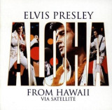 Aloha From Hawaii Via Satellite | Elvis Presley, sony music