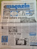 ziarul magazin 28 august 2008
