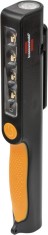 Lanterna de Lucru LED Brennenstuhl 1175890, LED, 200 +150 Lumeni, 4+1 SMD LED, Acumulator 1600mAh, Autonomie 3.5 ore
