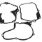 Set garnituri carter moped 4T