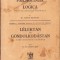 C8214N L&eacute;lektan &eacute;s gondolkod&aacute;stan tanit&oacute;k&eacute;pzők sz&aacute;m&aacute;ra irta Bilinszky Lajos, 1932, Cluj