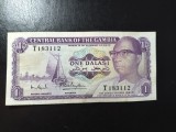 GAMBIA 1 CEDI
