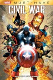 Volumul 1. Marvel. Civil War