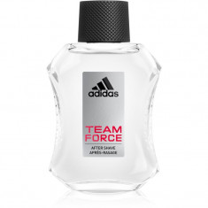 Adidas Team Force Edition 2022 after shave pentru bărbați 100 ml