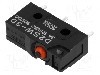 Limitator ON-(ON), D2SW, OMRON OCB - D2SW-3D foto