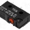 Limitator ON-(ON), D2SW, OMRON OCB - D2SW-3D