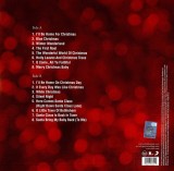The Classic Christmas Album - Vinyl | Elvis Presley