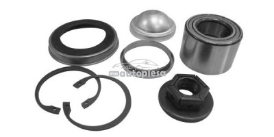 Set rulment roata FORD FOCUS Combi (DNW) (1999 - 2007) RINGER 1141006001 foto