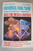 UNIVERSUL FARA TAINE (Teoria Unificata a Universului) - Ioan Farcas